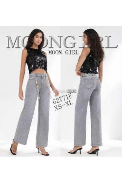 Jeansy damskie (XS-XL) G2771E