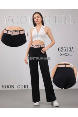 Jeansy damskie (S-2XL) G2613A