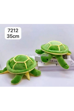 Maskotka Żółw 35 cm