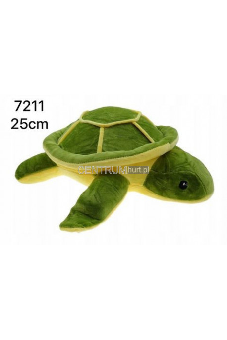 Maskotka Żółw 35 cm