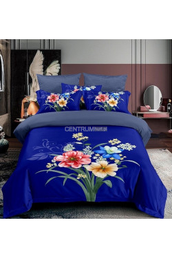 Komplet pościel 3 części (200x220) 9962