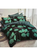 Komplet pościel 3 części (200x220) 99