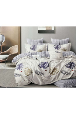 Komplet pościel 3 części (200x220) 9964