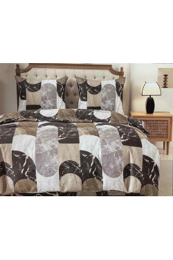 Komplet pościel 3 części (200x220) 9968