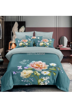 Komplet pościel 3 części (200x220) 9970