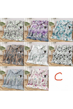 Letnie kołdra (160x200) 9976