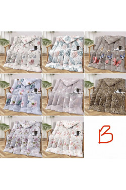 Letnie kołdra (200x220) 9981