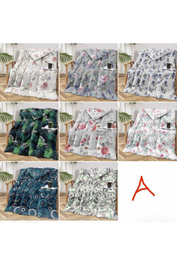 Letnie kołdra (200x220) 9982