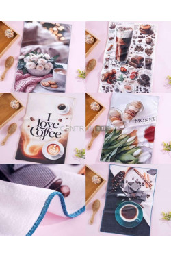 Ścierki (20x50) 9986