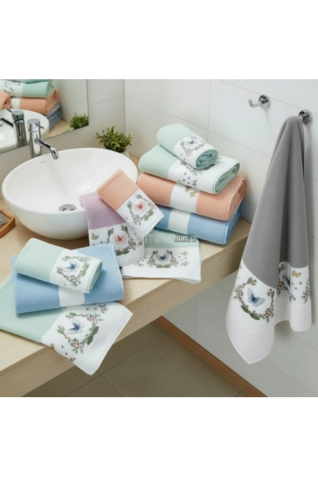 Ręcznik (50x100) 99