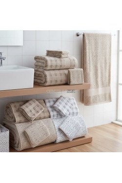 Ręcznik (50x100) 9995