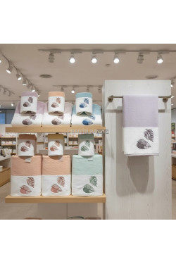 Ręcznik (50x100) 9996