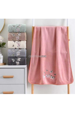 Ręcznik (50x100) 9999