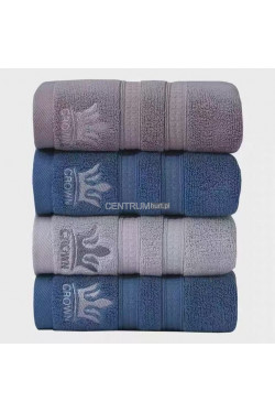 Ręcznik (50x100) 10002