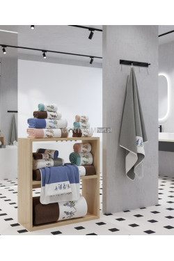 Ręcznik (50x100) 10004