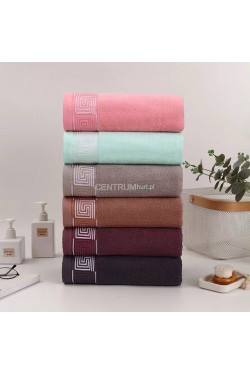 Ręcznik (50x100) 10006
