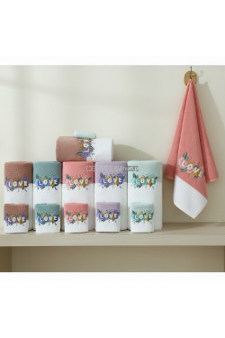 Ręcznik (50x100) 10012