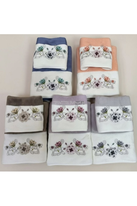 Ręcznik (50x100) 100