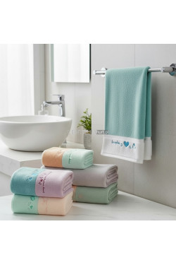 Ręcznik (50x100) 10014