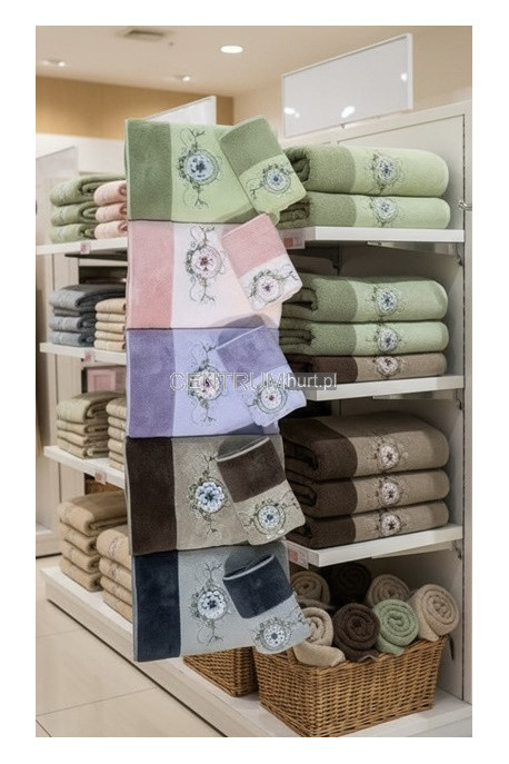 Ręcznik (50x100) 100