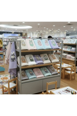 Ręcznik (50x100) 10017