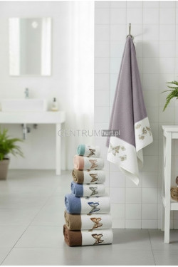 Ręcznik (50x100) 10022