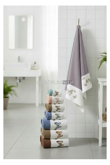 Ręcznik (50x100) 100