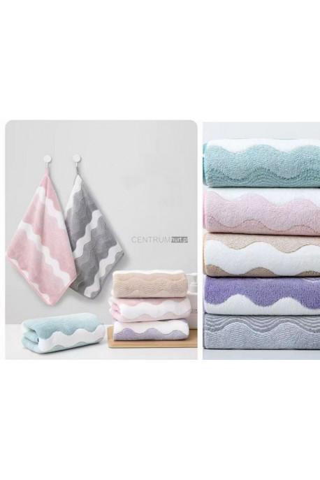 Ręcznik (70x140) 100