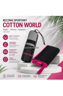 Ręczniki sportowe (100x180) 100