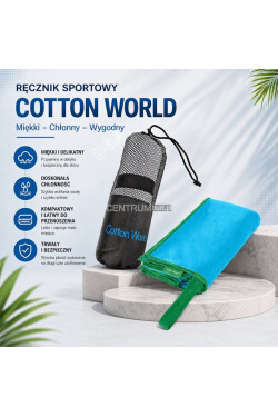 Ręczniki sportowe (100x180) 10074