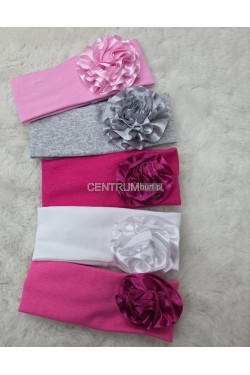 Opaski dziewczęce 9550