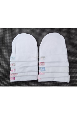 Czapka niemówlelce 9553