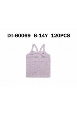 Bluzka dziewczęca (6-14) DT-60069