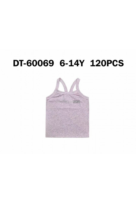 Bluzka dziewczęca (6-14) 1