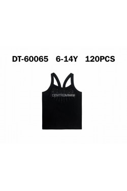 Bluzka dziewczęca (6-14) DT-60065