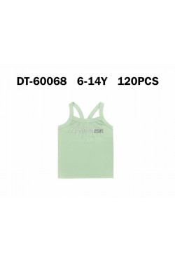 Bluzka dziewczęca (6-14) DT-60068