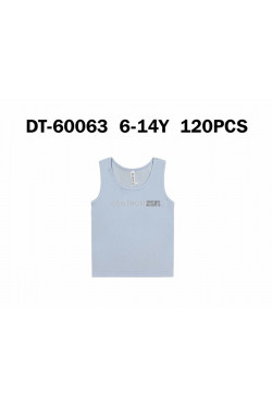 Bluzka dziewczęca (6-14) DT-60063