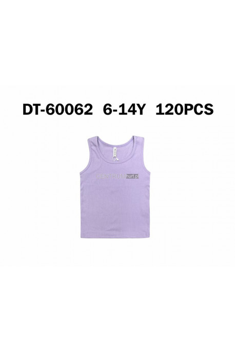 Bluzka dziewczęca (6-14) 1