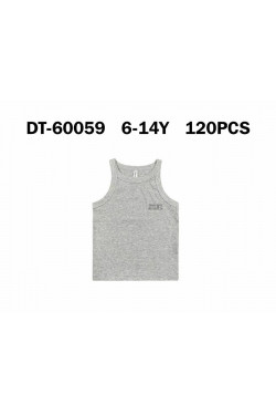 Bluzka dziewczęca (6-14) DT-60059