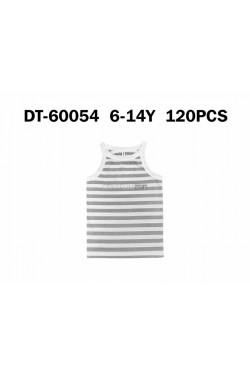 Bluzka dziewczęca (6-14) DT-60054