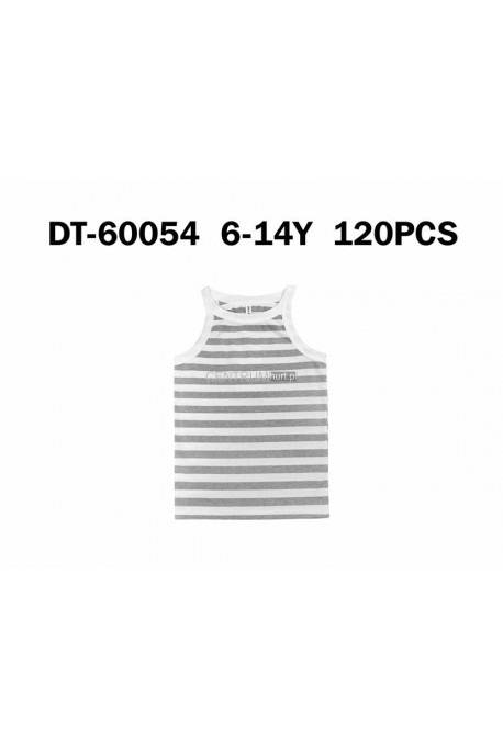 Bluzka dziewczęca (6-14) 1