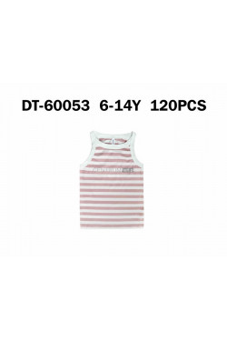 Bluzka dziewczęca (6-14) DT-60053