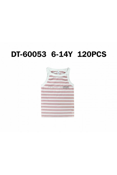 Bluzka dziewczęca (6-14) 1