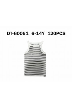 Bluzka dziewczęca (6-14) DT-60051