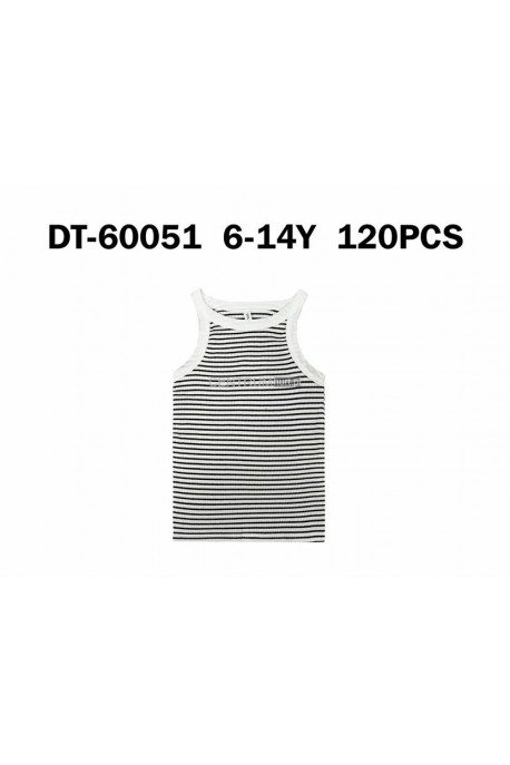 Bluzka dziewczęca (6-14) 1