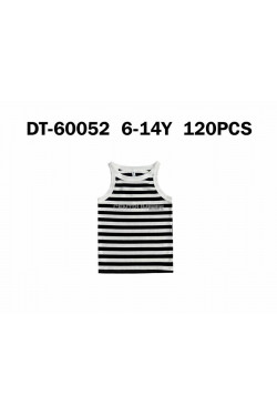 Bluzka dziewczęca (6-14) DT-60052