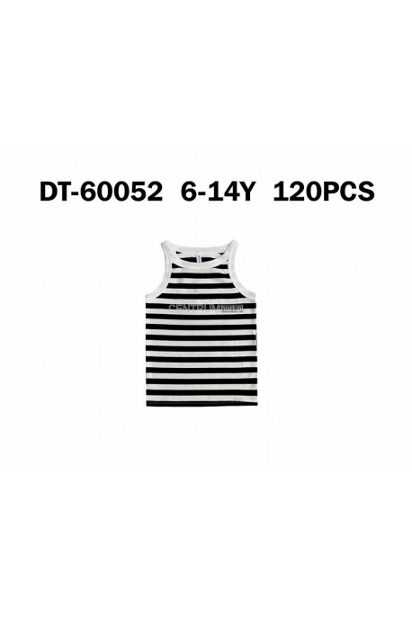 Bluzka dziewczęca (6-14) 1