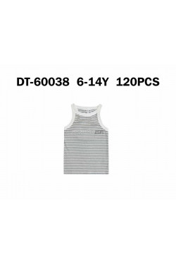 Bluzka dziewczęca (6-14) DT-60038