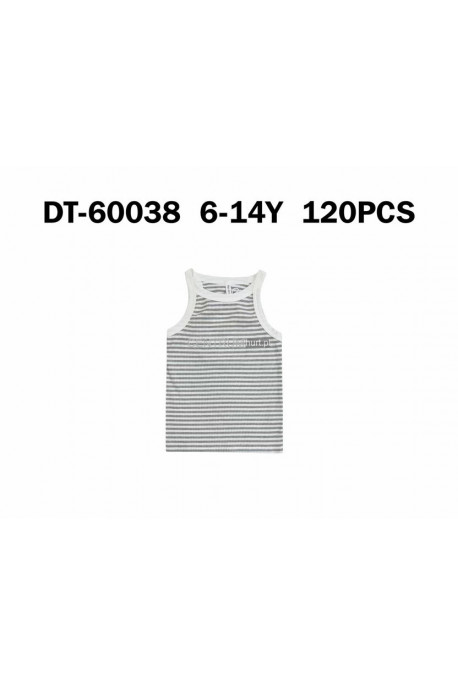 Bluzka dziewczęca (6-14) 1