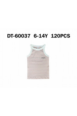 Bluzka dziewczęca (6-14) DT-60037